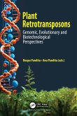 Plant Retrotransposons (eBook, PDF)