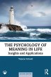 The Psychology of Meaning in Life... - Bild 1