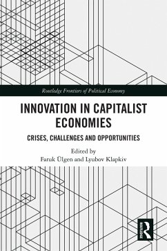 Innovation in Capitalist Economies (eBook, PDF)