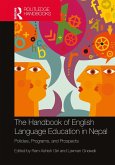 The Handbook of English Language Education in Nepal (eBook, ePUB)