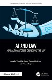 AI and Law (eBook, PDF) AI and Law (eBook, PDF)