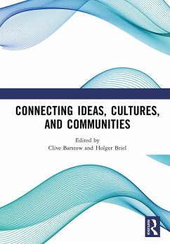 Cover Connecting Ideas, Cultures, and Communities (eBook, ePUB)