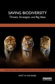 Saving Biodiversity (eBook, ePUB) Saving Biodiversity (eBook, ePUB)