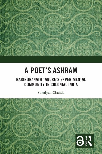 A Poet's Ashram (eBook, PDF)
