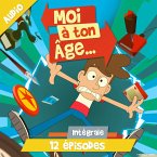 Moi à ton âge - L'intégrale (MP3-Download)