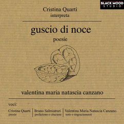 Cover Guscio di noce (MP3-Download)