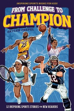 Cover From Challenge to Champion (eBook, ePUB)