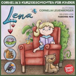 Lena (MP3-Download) - Leuenberger, Cornelia