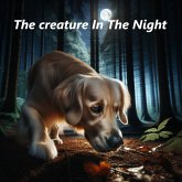 The Creature In The Night (The two Detectives, #2) (eBook, ePUB)