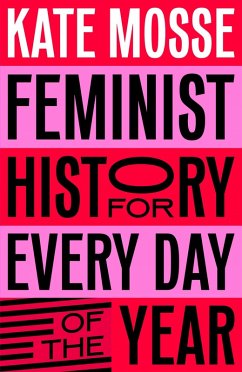 Cover Feminist History for Every Day of the Year (eBook, ePUB)