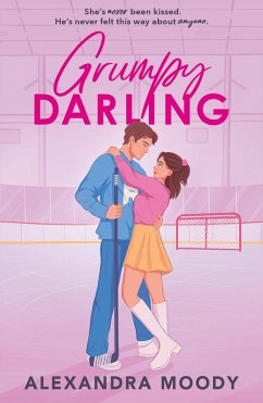 Grumpy Darling (eBook, ePUB) - Moody, Alexandra