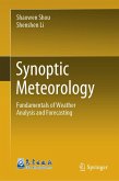 Synoptic Meteorology (eBook, PDF)