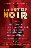The Art of Noir (eBook, ePUB) The Art of Noir (eBook, ePUB)