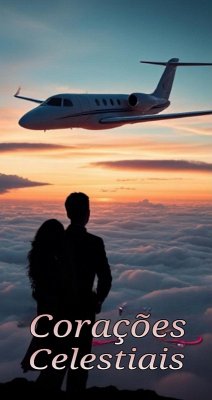 Cover Corações Celestiais (eBook, ePUB)