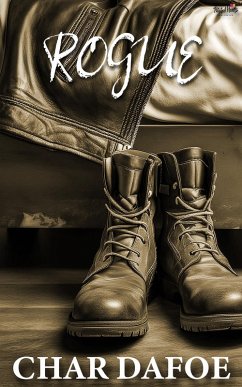 Cover Rogue (eBook, ePUB)