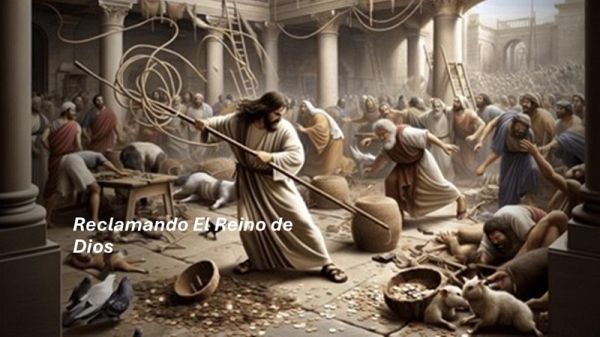Reclamando El Reino de Dios (eBook, ePUB)