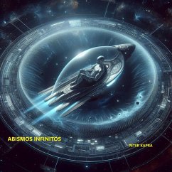 ABISMOS INFINITOS (eBook, ePUB) - Kapra, Peter