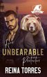 Her UnBearable Protector (Orsino... - Bild 1