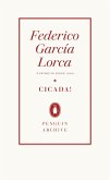 Cicada! (eBook, ePUB)