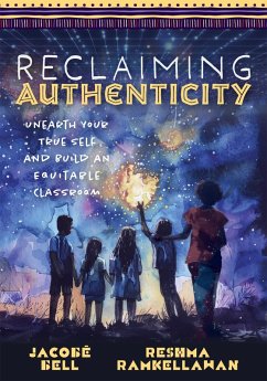 Cover Reclaiming Authenticity (eBook, ePUB)