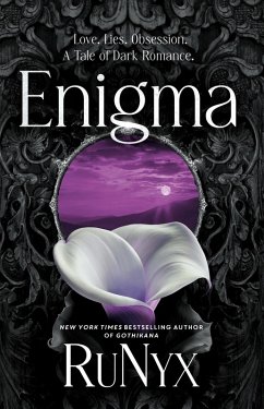 Enigma (eBook, ePUB) - Runyx