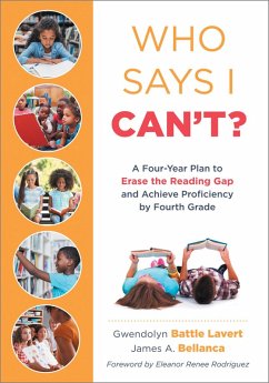Cover Who Says I Can't? (eBook, ePUB)