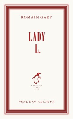 Cover Lady L. (eBook, ePUB)