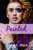 Painted: Gay Erotic Romance (eBook, ePUB) Painted: Gay Erotic Romance (eBook, ePUB)