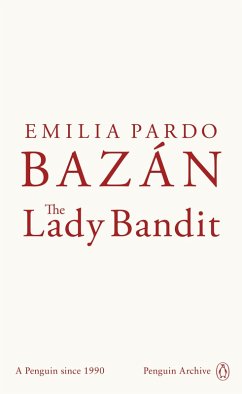 The Lady Bandit (eBook, ePUB) Cover The Lady Bandit (eBook, ePUB)