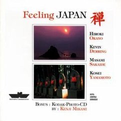 Feeling Japan Feeling Japan
