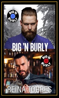 Cover Big 'n Burly (eBook, ePUB)