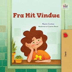 Fra Mit Vindue (Danish Bedtime Collection) (eBook, ePUB)