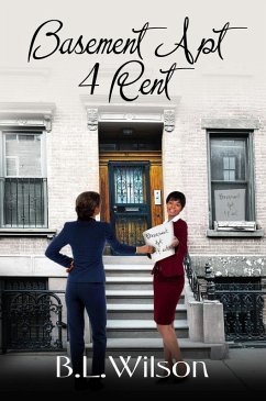 Cover Basement Apt 4 Rent, But Love Is Forever (Summer Reads, #1) (eBook, ePUB)