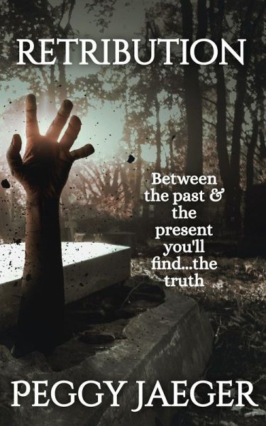 Retribution (eBook, ePUB)