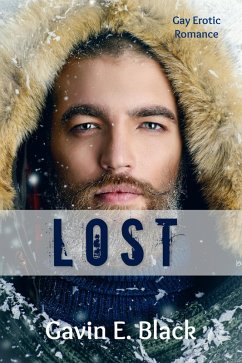 Lost (eBook, ePUB) - Black, Gavin E.