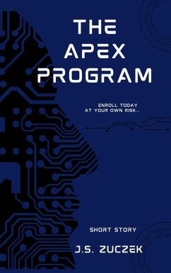 Cover The Apex Program (eBook, ePUB)