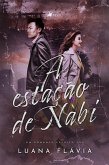 A estação de Nabi (eBook, ePUB)