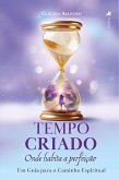 Tempo criado - Onde Habita a Perfeição (eBook, ePUB)