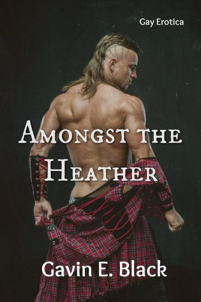 Amongst the Heather: Gay Erotica (eBook, ePUB) Amongst the Heather: Gay Erotica (eBook, ePUB)