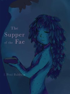 The Supper of the Fae (Empire of Dragons, #43) (eBook, ePUB) - Baldwin, L'Poni