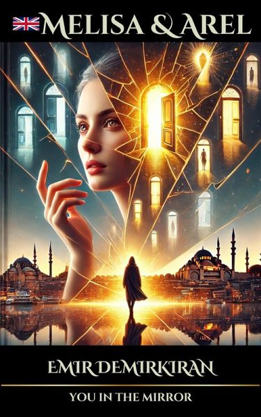 Melisa & Arel ; You in the Mirror (English) (eBook, ePUB)