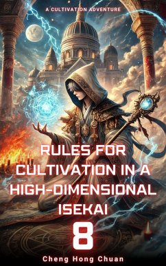 Rules for Cultivation in a High-Dimensional Isekai (eBook, ePUB) - Chuan, Cheng Hong