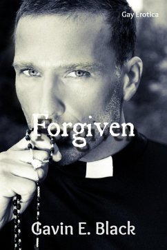 Forgiven (eBook, ePUB) - Black, Gavin E.