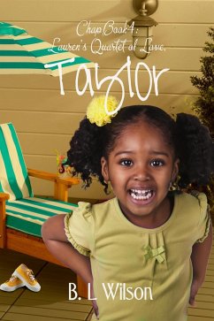 Cover Taylor: Chapbook4, Lauren's Quartet of Love (eBook, ePUB)