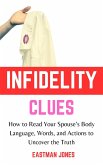 Infidelity Clues: How to Read Your Spouse's Body Language, Words, and Actions to Uncover the Truth (eBook, ePUB) Infidelity Clues: How to Read Your Spouse's Body Language, Words, and Actions to Uncover the Truth (eBook, ePUB)