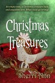 Christmas Treasures (eBook, ePUB) Christmas Treasures (eBook, ePUB)
