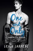 One and Only: MMM Gay Erotic Romance (eBook, ePUB) One and Only: MMM Gay Erotic Romance (eBook, ePUB)