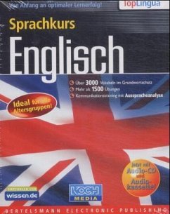 Sprachkurs Englisch (Mit Audio Sprachkurs Englisch (Mit Audio