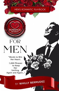 Romance Remedy for Men (Love & War) (eBook, ePUB) - Bermudez, Whilly