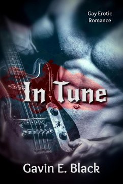 Cover In Tune: Gay Erotic Romance (eBook, ePUB)